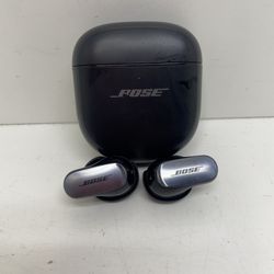 Bose Quiet Comfort Ultra Earbuds 203224
