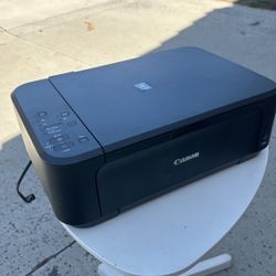 Canon  MG3520 Ink Printer