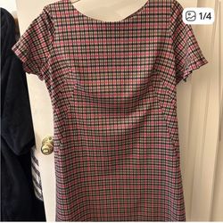 Tommy Hilfiger Dress Sz 14