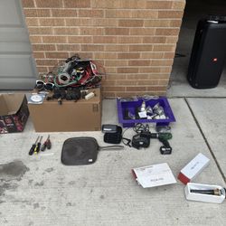 HUGE GARAGE SALE!!!