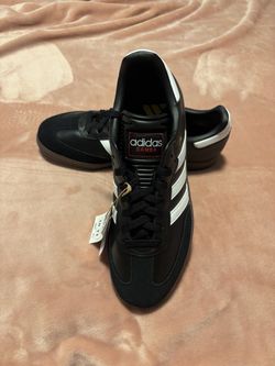 Brand New Adidas Samba Indoor Soccer Shoes – Unisex Size 10