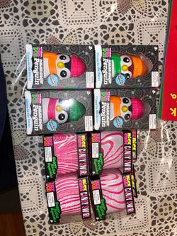 ✨ NeeDoh Fidget Toys for Sale! ✨
