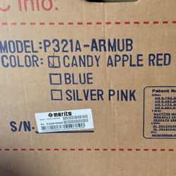 Brand New Never Used Power Wheelchair