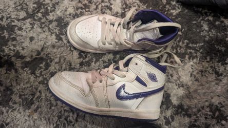 Kids Nike jordans