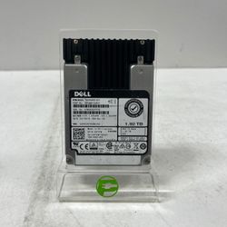 Dell 2.5" px05srb192y 2TB SAS 12Gbps SSD PX05SRB192Y b