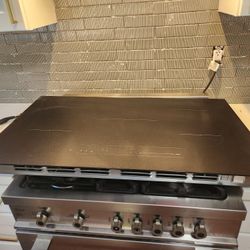 Samsung household cooktop new $1550