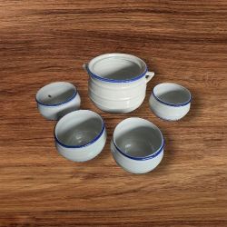 Ceramic Bowls