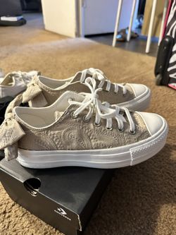 Converse Shoes