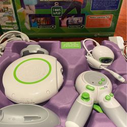 Leap Frog Leap Tv