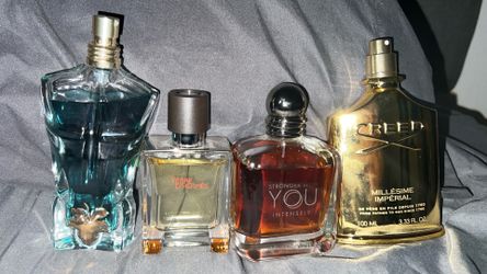 Cologne Sale