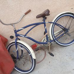BIKE  BUUFY. BARATA 