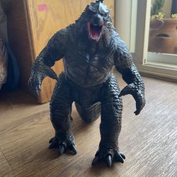 Godzilla Pink Spikes Jada/Toho Toys