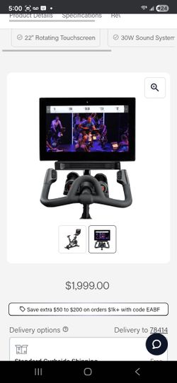 Used 2 times paid over 2000