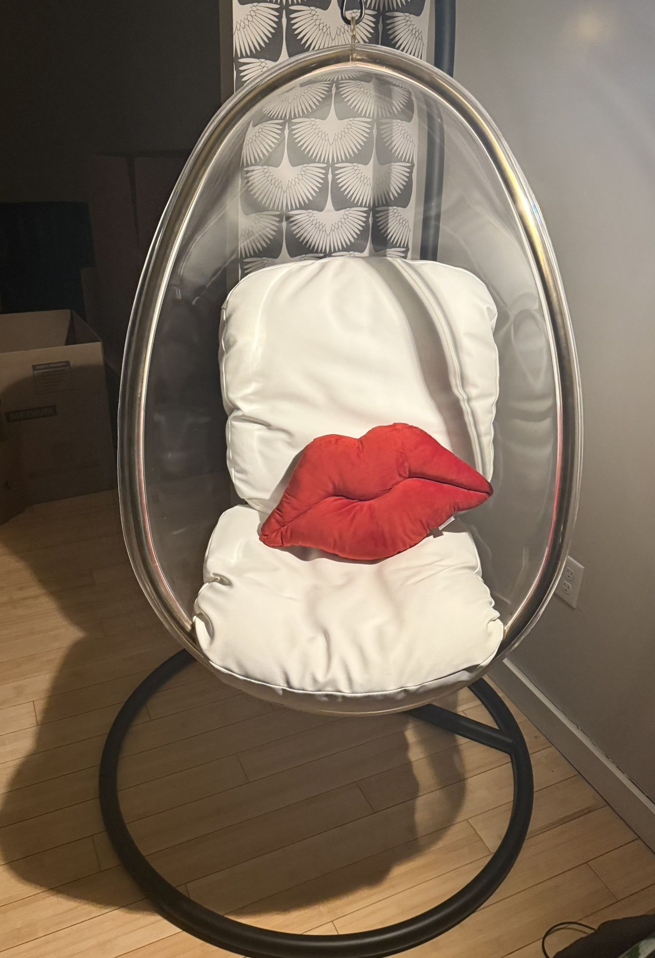Hanging Modern Chair