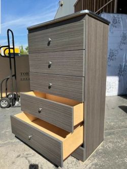DRESSER 29”. Width, 43”height