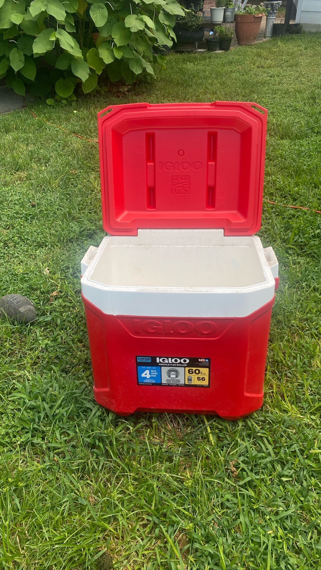 Llelera En Perfectas Condiciones