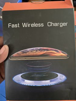 Fast charger