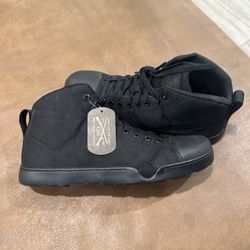 Grunt Style/Altama Maritime Shoes