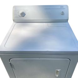 Kenmore Dryer 
