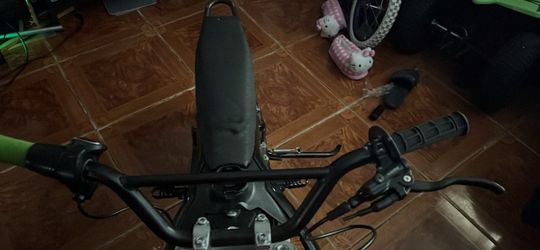 Mototec 36 volt (DOESNT WORK)