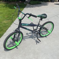 BMX Bike