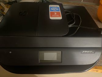 HP printer