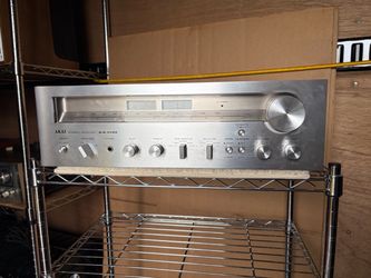 Akai AA-1135 stereo receiver