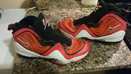 Air Penny V 10.5