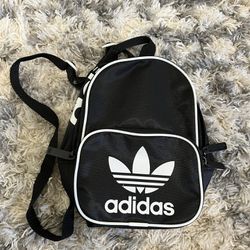 Adidas Mini Backpack 