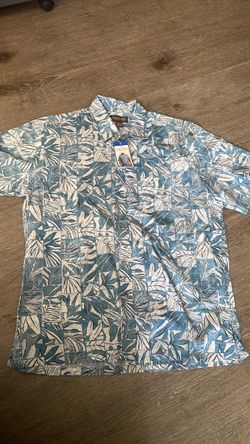 Men’s Cooke street Hawaiian shirt