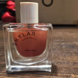 Skylar Urban Rose Perfume 1.7oz - $45
