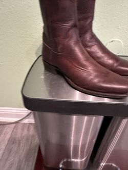 Botas Para Hombre TECOVAS Sz 10