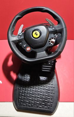 Thrustmaster T80 Ferrari 488 GTB Edition for Playstation 