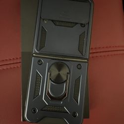 Galaxy Z Flip3 5G Cell With Cover 