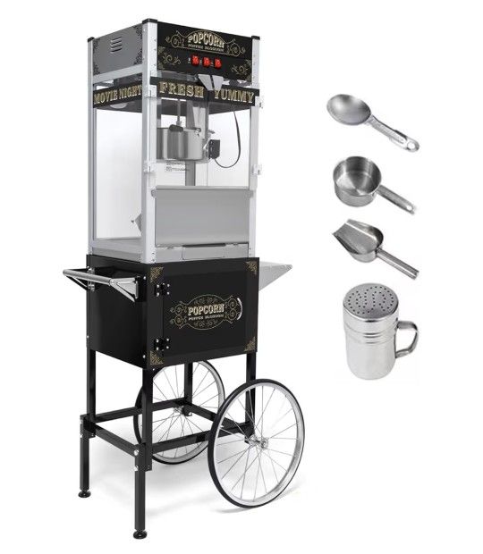 Popcorn Machine