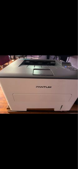 Pantum M150W Wireless Monochrome Laser Printer