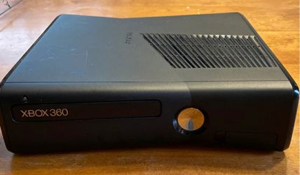 XBOX 360 SYSTEM