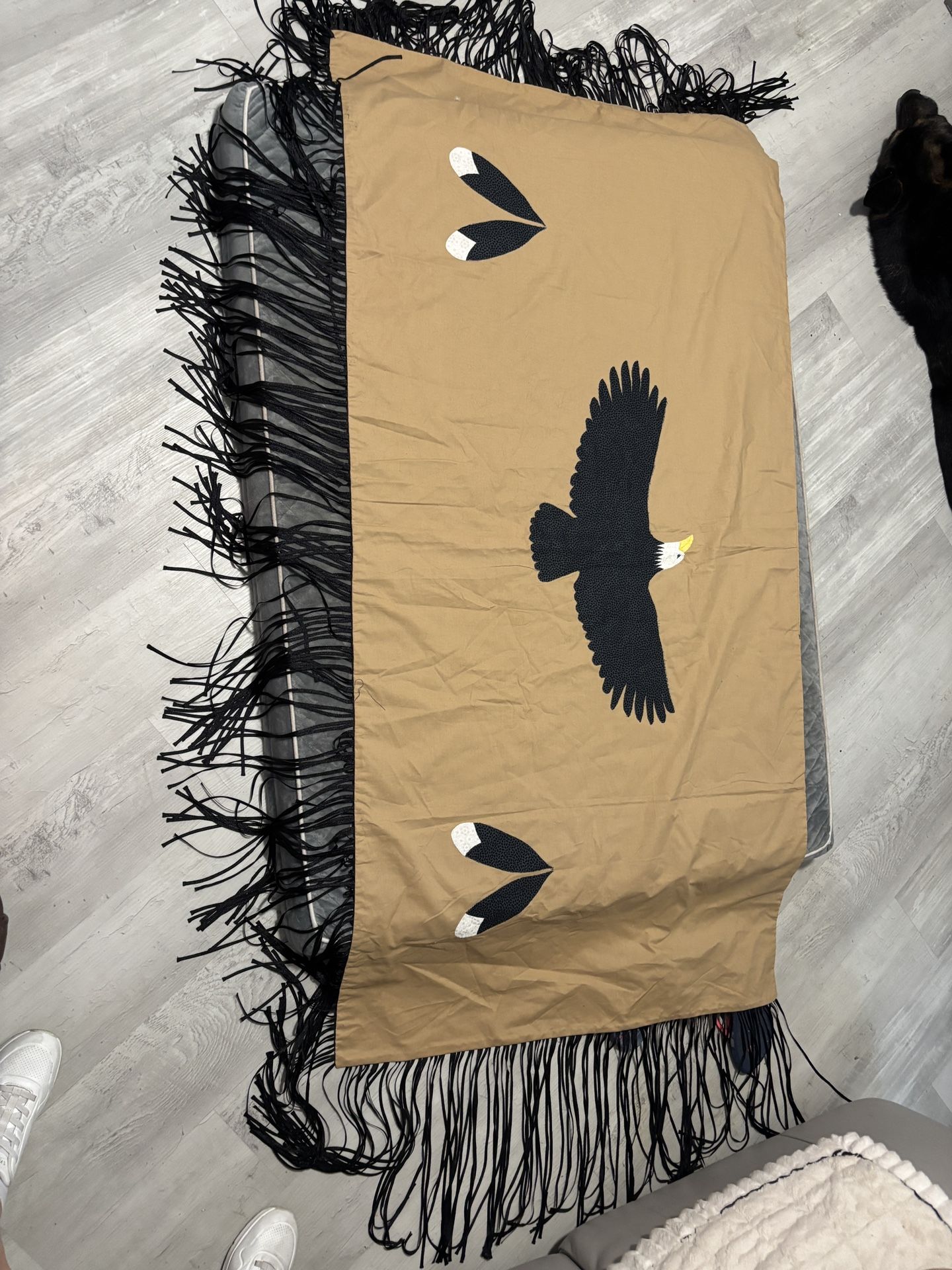 Native American Shawl