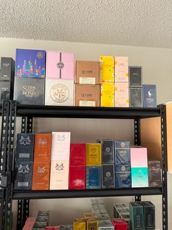 Perfumes