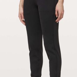 Lululemon Ready To Rulu Jogger Pants Size 12