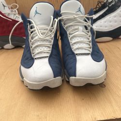 Jordan 13 -10.5