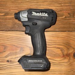 Makita Impact Driver