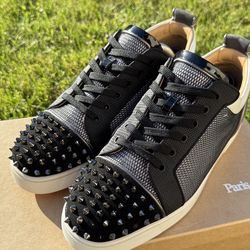 Christian Louboutin Red Bottoms