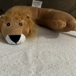Pillow Travel