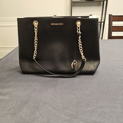 Authentic MK Bag with  Tags Attached 