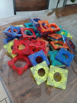 Magnets Toys
