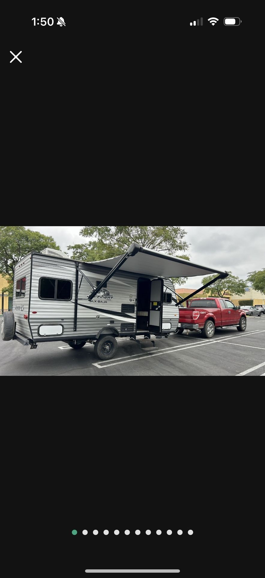 Check out my 2022 Jayco Jay Flight SLX Baja