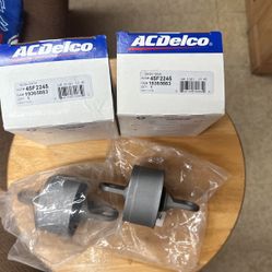 ACDelco Professional 45F2245 Rear Suspension Trailing Arm Bushing