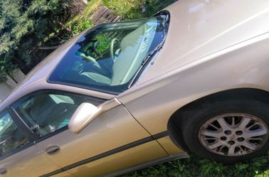 2004 Chevrolet Impala