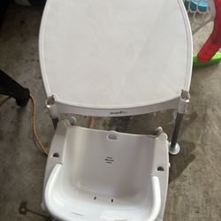 Kid Table